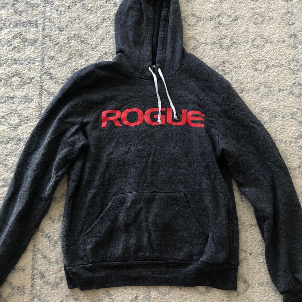 Rogue Hoodie